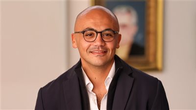 أحمد حسام عوض في سويسرا للمشاركة في ماجستير الأحداث الرياضية