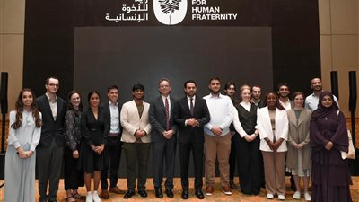 جائزة زايد للأخوة الإنسانية تعلن فتح باب التقديم للمشاركة في النسخة الثانية