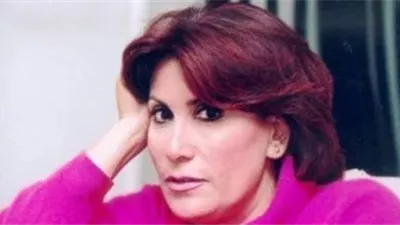 رسالة سرية وشنط طعام.. ابنة سعاد نصر تكشف سر ذهاب والدتها للعمليات وحيدة