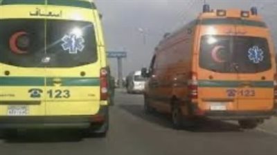 من أسرة واحدة.. إصابة 6 أشخاص بتسمم غذائي في الدقهلية