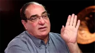 مجدي أحمد علي: أحمد زكي قدم للسينما كل إبداعاته بدون ثقافة