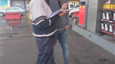 بعد تحريك أسعار الوقود.. تموين الإسكندرية: لا شكاوى حتى الآن 