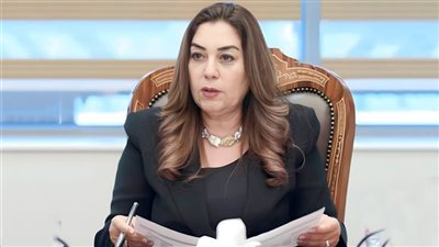 وزيرة التنمية:إقالة سكرتير محافظة سوهاج بعد التحقيق في المشادة مع نائب المحافظ