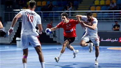 مواجهات نارية للأهلي والزمالك في بطولة إفريقيا أبطال الكؤوس لكرة اليد