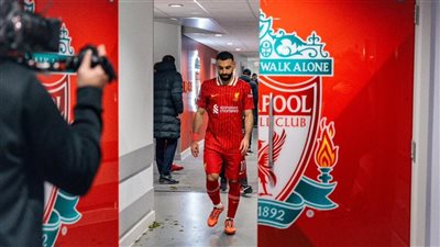 مراسل نادي ليفربول يكشف تفاصيل جديدة في عقد محمد صلاح