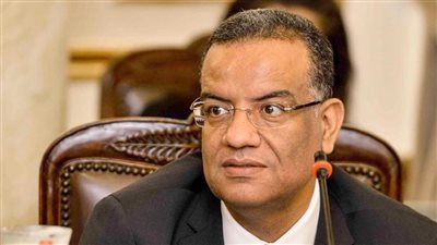 محمود مسلم: الإخوان لم يختفوا.. ومصر لا تزال مستهدفة من قوى الشر