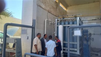 تقاعس عن عمله.. رئيس مجلس مدينة قوص يحيل رئيس قروية الكلالسة للتحقيق