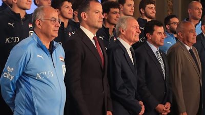 طارق محروس: قرعة بطولة العالم للناشئين مُرضية.. وجيل 2008 من أفضل أجيال اليد