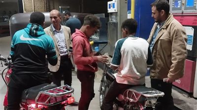 محافظ أسيوط يكلف رؤساء المراكز والأحياء بتكثيف حملات الرقابة على المواقف