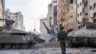 مقترح مصري أمريكي لوقف إطلاق النار.. ماذا اشترطت مصر ولماذا يرفض نتنياهو؟