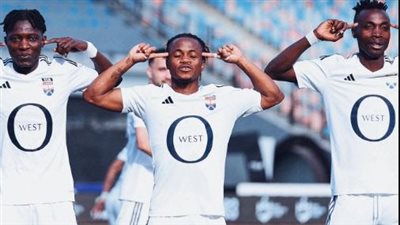 التشكيل الرسمي لمباراة الجونة وبتروجت في الدوري الممتاز