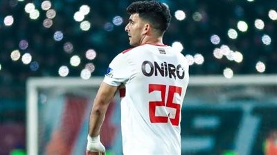 اتحاد الكرة: لم نجامل الأهلي في قيد زيزو.. وموقفنا قانوني