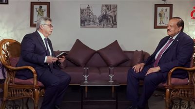 وزير خارجية السودان: ميليشيا «الدعم السريع» فشلت في تحقيق انتصار حقيقي 