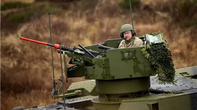 وسط الخلافات بشأن جرينلاند.. الدنمارك تعتزم التصديق على اتفاق دفاعي مع أمريكا 