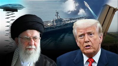 أمريكا تستعرض قوتها قبيل انطلاق المفاوضات مع إيران في مسقط