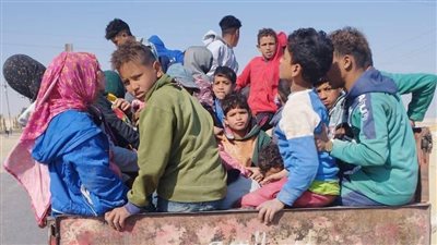 محافظة المنيا: 2000 سيارة تم استبدالها لتطبيق حظر سيارات ربع نقل للركاب