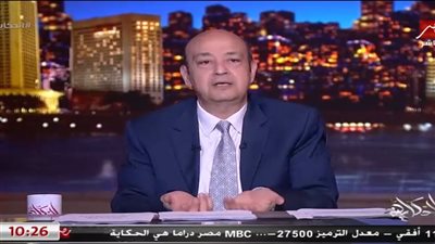 عمرو أديب لـ  الحكومة: «هتعملوا أي في الـ 4 جنيهات اللي باقيين في سعر السولار؟