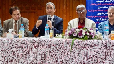 نقيب الإعلاميين لصُنّاع الدراما: أبدعوا وقدموا ما يُرسّخ القيم وبناء الإنسان