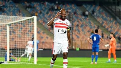 القائد يرحل عن الزمالك.. شيكابالا على أعتاب الدوري الليبي