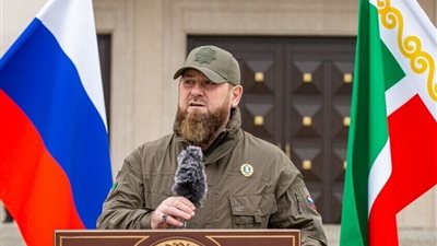 مجاملة لموسكو.. قوات 