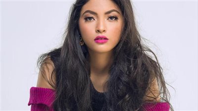 خطوة جديدة للعالمية.. مي الغيطي تشارك في بطولة فيلم The Mummy