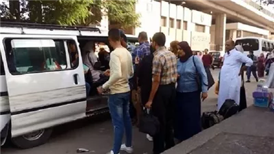  حالات تُلزم صاحب العمل بتوفير«المواصلات» على نفقته الخاصة.. تعرف عليها  