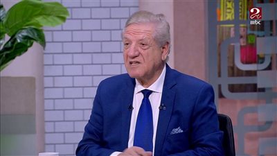 فخري الفقي: مصر تتحمل 6 مليارات دولار سنويا لاستضافة اللاجئين