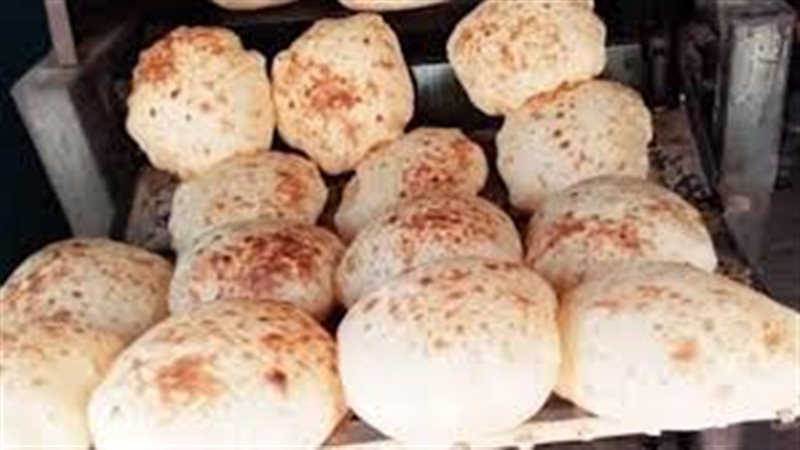 الخبز السياحي 