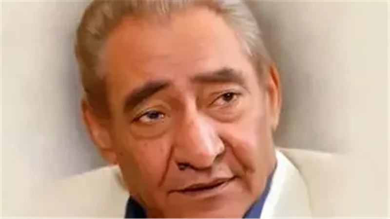 عبد الرحمن الأبنودي