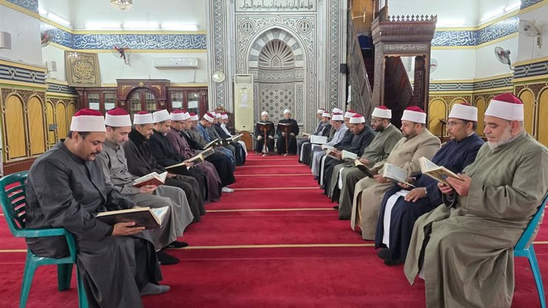 مجلس الصلاة على النبي