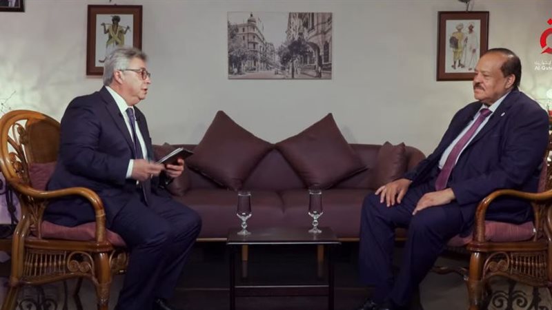 الدكتور علي يوسف