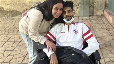 وفاة لاعب الزمالك السابق إبراهيم شيكا بعد صراع مع المرض