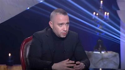 حسام حبيب يثير الجدل: 