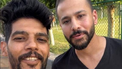 ربنا يرحمكم.. محمد عبد المنعم ينعى إبراهيم شيكا ويتذكر أحمد رفعت