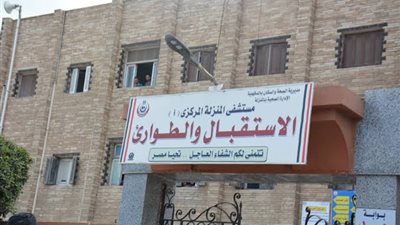 أحمد الحديدي يوضح تفاصيل مشادته مع طبيب بمستشفى المنزلة