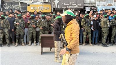 بعد موافقة حماس.. كاتب صحفي يعلق على استضافة مصر لوفود المفاوضات 