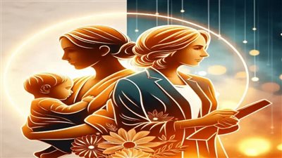 دراسة جامعة كامبريدج: الأمومة vs النجاح.. هل يجب على المرأة أن تختار؟