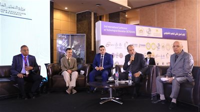 المؤتمر الدولي الثاني للتعليم التكنولوجي يناقش تصميم المحتوى في الجامعات 