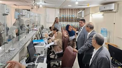 محافظ أسيوط: استمرار العمل بملفات التصالح في مخالفات البناء وتيسير الإجراءات 