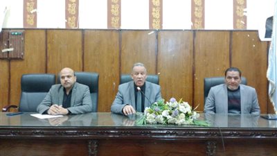 محافظ أسيوط يوجه بالمتابعة المستمرة للعملية التعليمية بمختلف المدارس