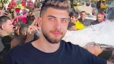 النيابة تصدر قرارًا عاجلًا بسماع أقوال شهود العيان في واقعة مقتل شاب بالغربية 