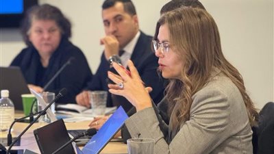 التضامن: حوكمة ملف مكافحة الهجرة غير الشرعية من خلال وضع الاستراتيجيات 