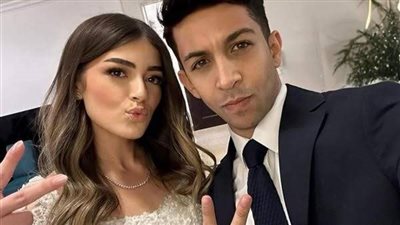 تكتم شديد ورفض لإعلان مكان الحفل.. ليلى زاهر وهشام جمال في عش الزوجية قريبا