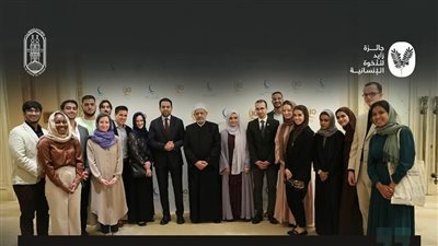 جائزة زايد للأخوة الإنسانية 2025.. رابط وشروط التقديم 