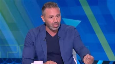 حازم إمام يؤكد: زيزو انتقل للأهلي ولا عودة للحديث عن الأمر