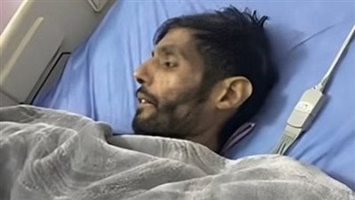 نسألكم الدعاء له..تامر حسني ينعى الراحل إبراهيم شيكا 