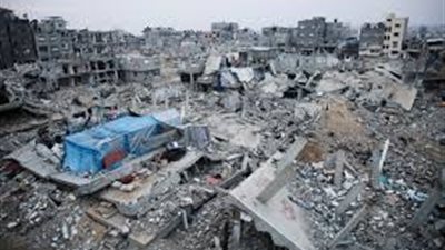 فايز فرحات: مصر نجحت في تغير المواقف الأوروبية تجاه القضية الفلسطينية (فيديو)