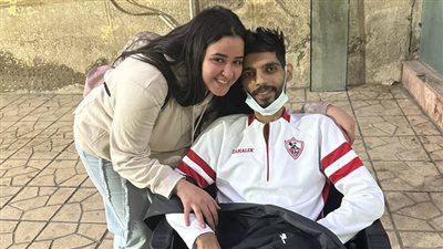 وفاة إبراهيم شيكا.. دعم رياضي وفني غير مسبوق في مواجهة مرض السرطان