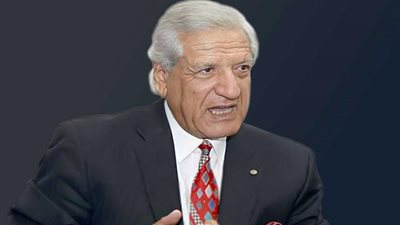 فخري الفقي: الحكومة تبيع المحروقات للمواطنين بأقل من سعر التكلفة