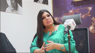 فيفي عبده لحسام حبيب: اتجوز الله يسهلك.. وشيرين مكسب لينا 